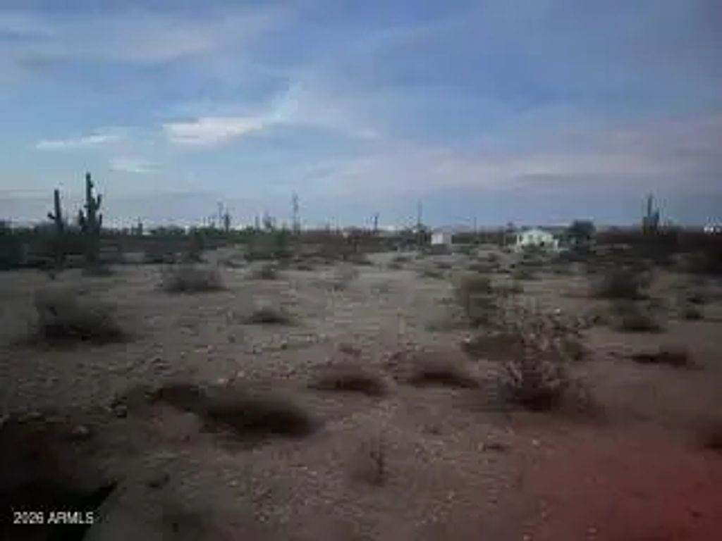 W Momoli Road W (unit 21), Maricopa