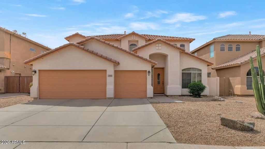 2913 E Tulsa Street, Chandler