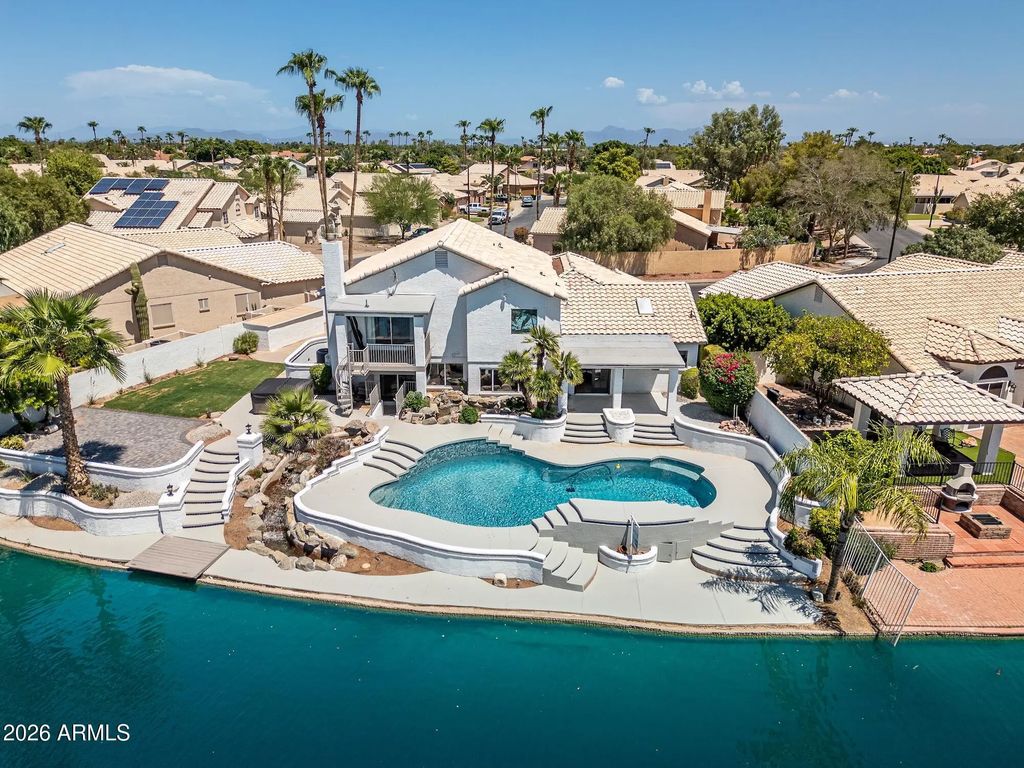 1153 W Nautilus Drive, Gilbert
