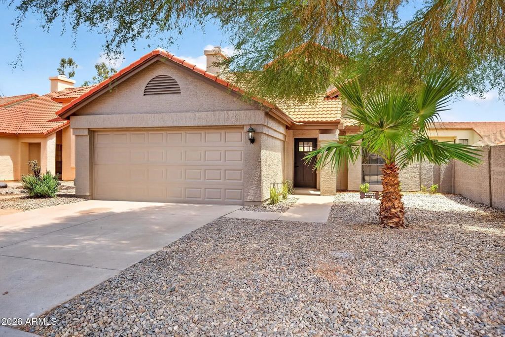 14605 S 41st Way, Phoenix