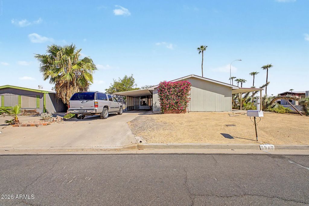 5540 E Baywood Avenue, Mesa