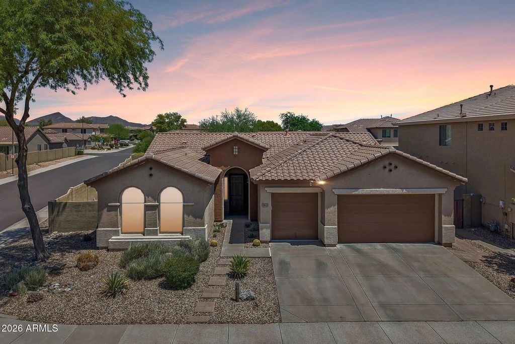 39637 N Belfair Way (unit 49), Anthem