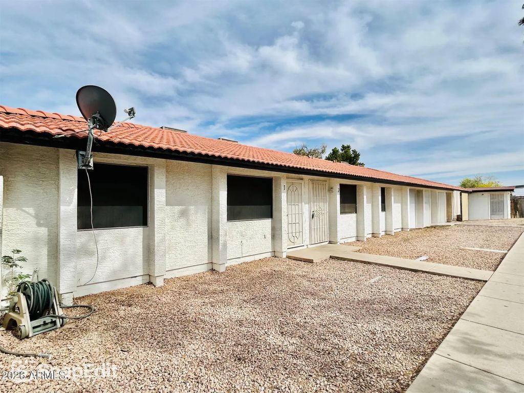 457 E 9th Avenue, Mesa
