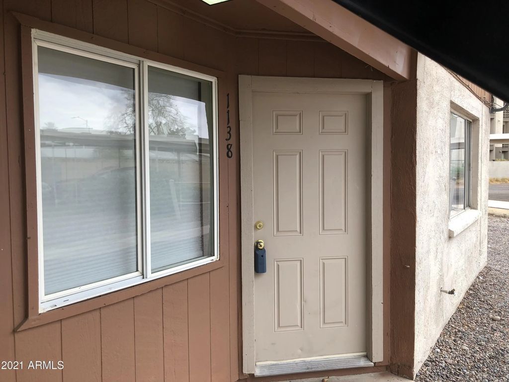 1138 W Dragoon Circle, Mesa