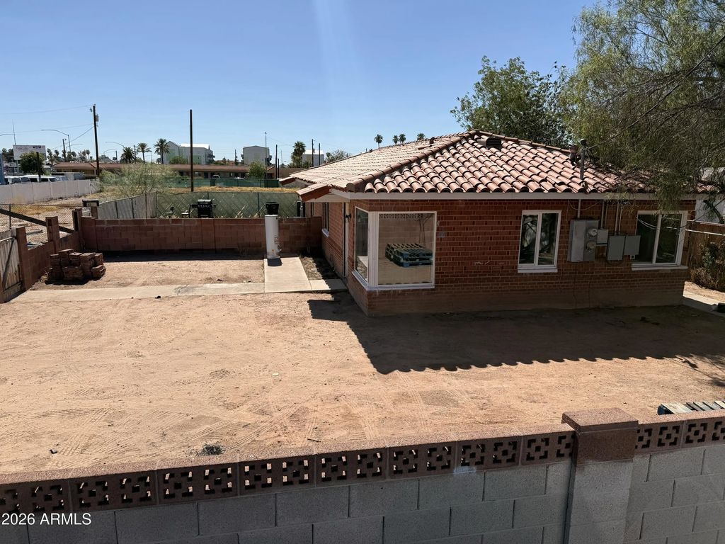 20 N Santa Barbara Drive, Mesa