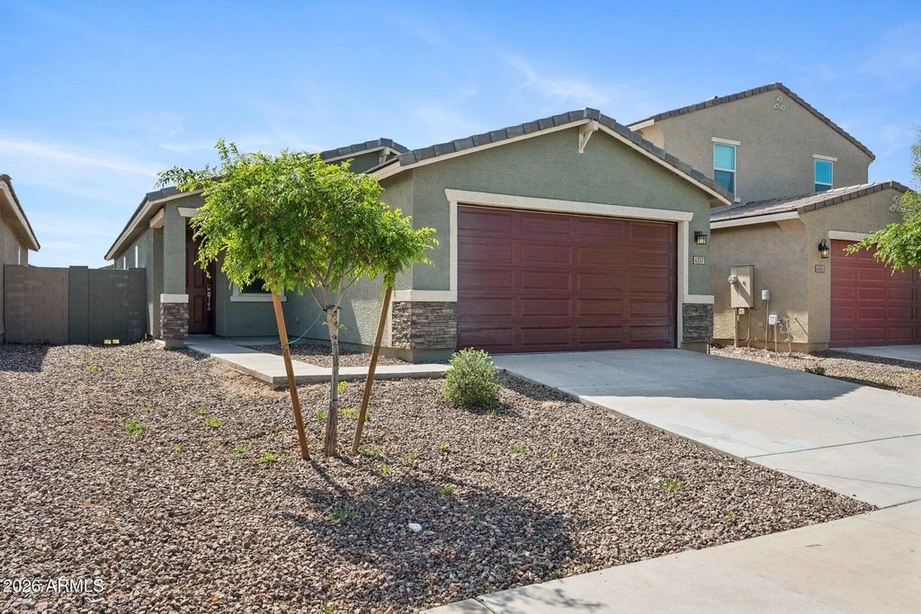 4337 W Allen Street, Laveen
