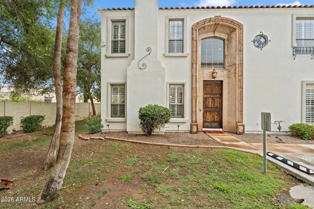 111 W Missouri Avenue (unit D), Phoenix