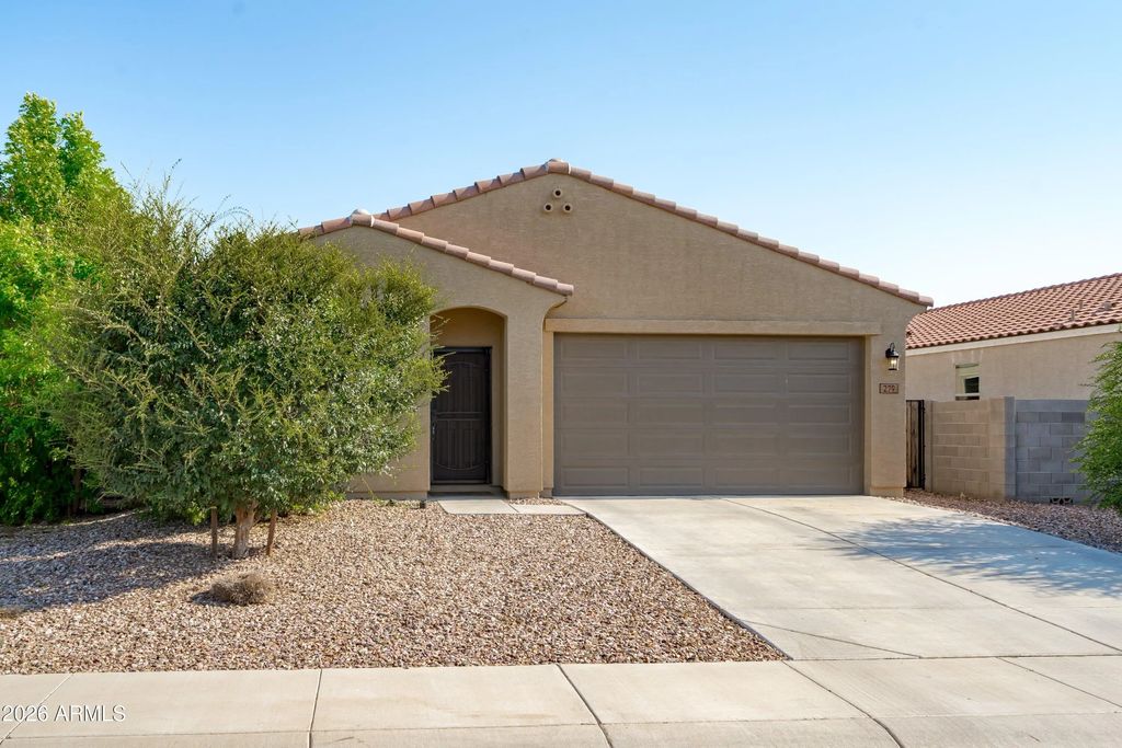 279 W Satinka Drive, San Tan Valley