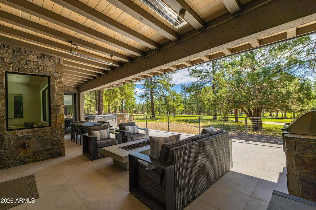 1931 E Barranca Drive, Flagstaff