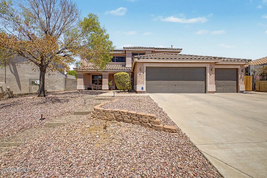 10520 W Jessie Lane, Peoria