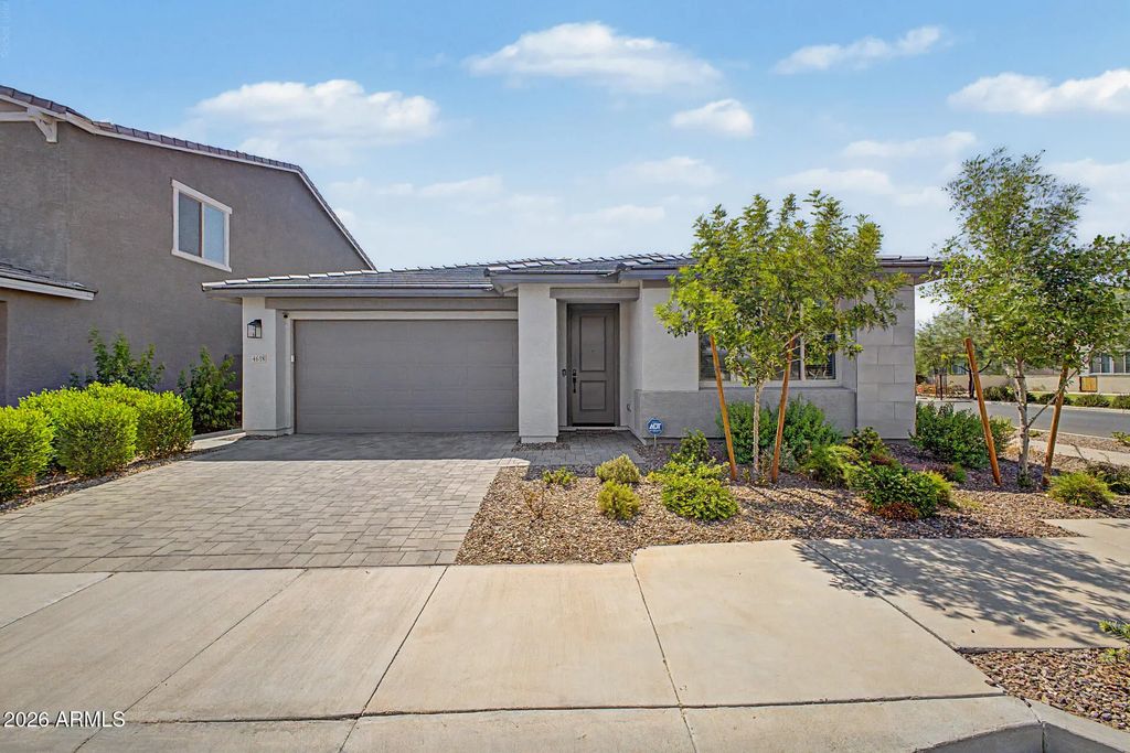 4618 S Nageli Avenue, Mesa