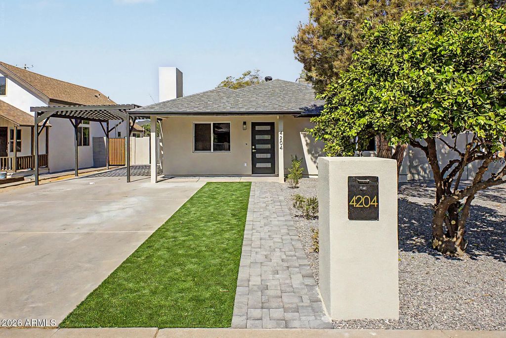 4204 N 19th Street, Phoenix