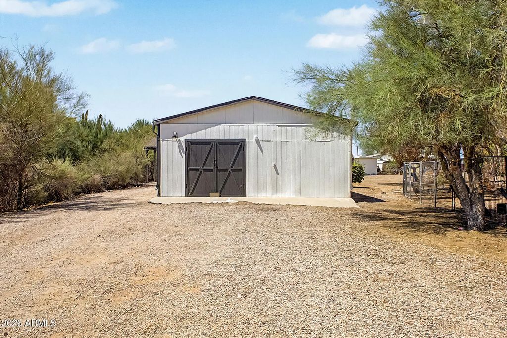 22324 W Sunshine Drive, Wittmann