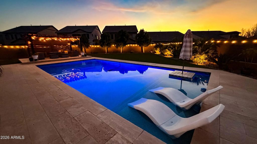 3650 N Ambrosa, Mesa