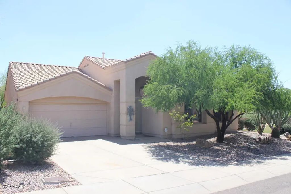 9817 E Pine Valley Road, Scottsdale