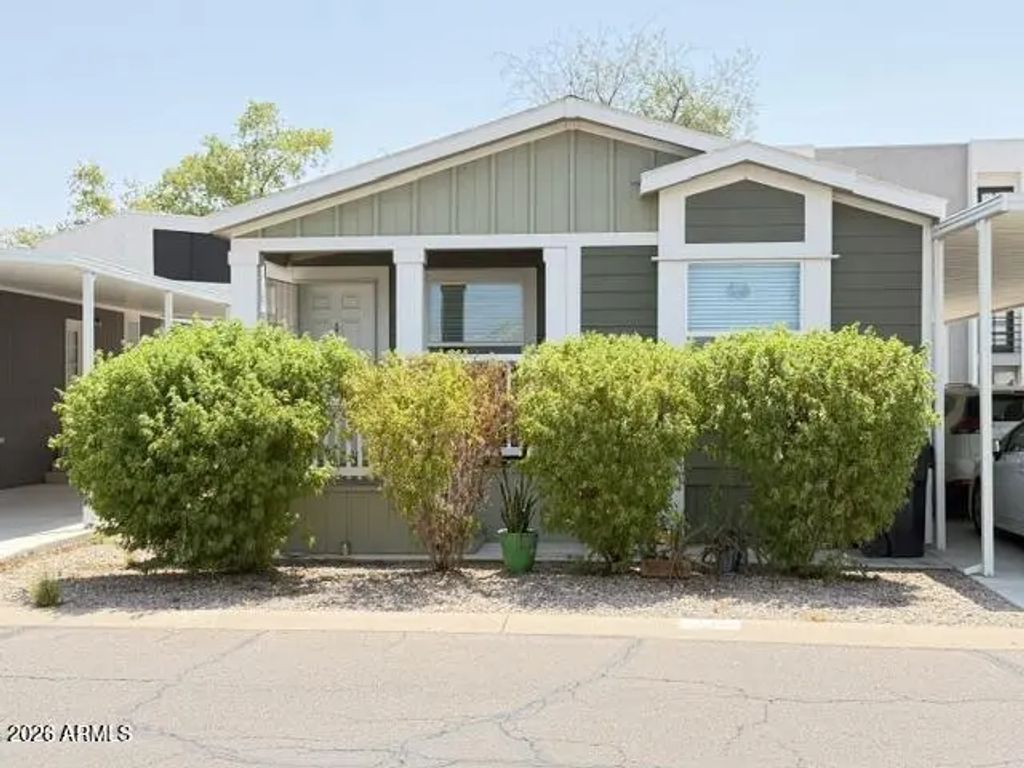535 S Alma School Road (unit 31), Mesa