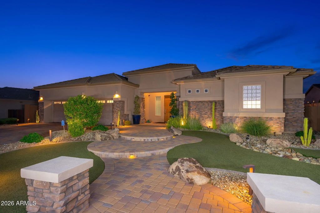 6316 E Lonesome Trail, Cave Creek