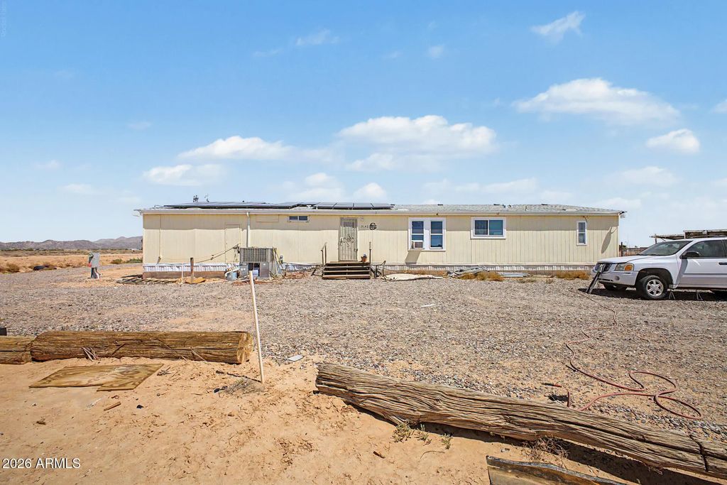 3142 W Lake Powell Drive, Casa Grande