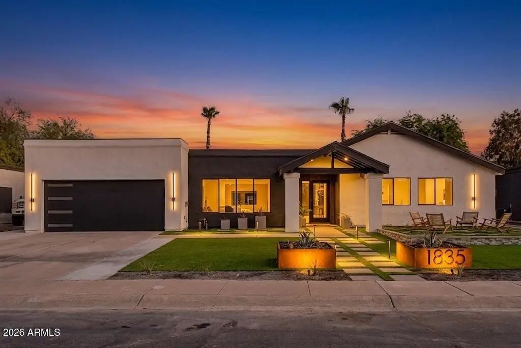 1835 E Manhatton Drive, Tempe