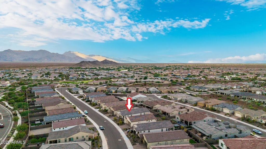 18123 W Hiddenview Drive, Goodyear