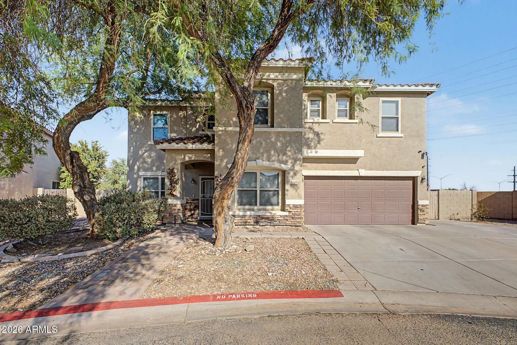 3149 S Sierra Heights, Mesa