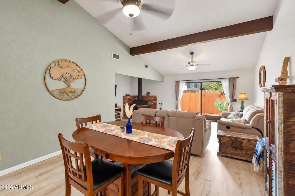 155 S Canyon Diablo Road (unit 17), Sedona