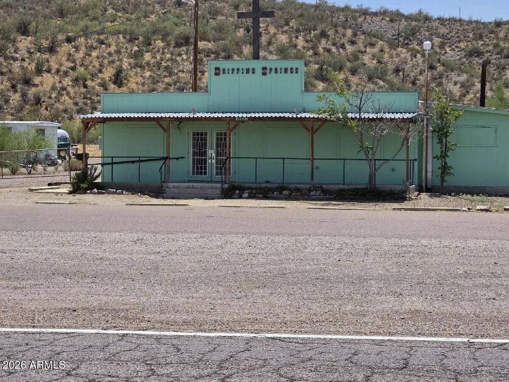 5053 S Highway 77 -- (unit -), Winkelman