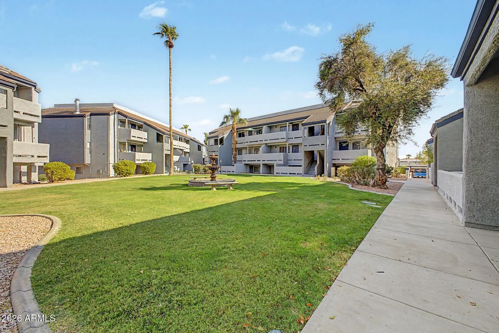 1331 W Baseline Road (unit 260), Mesa