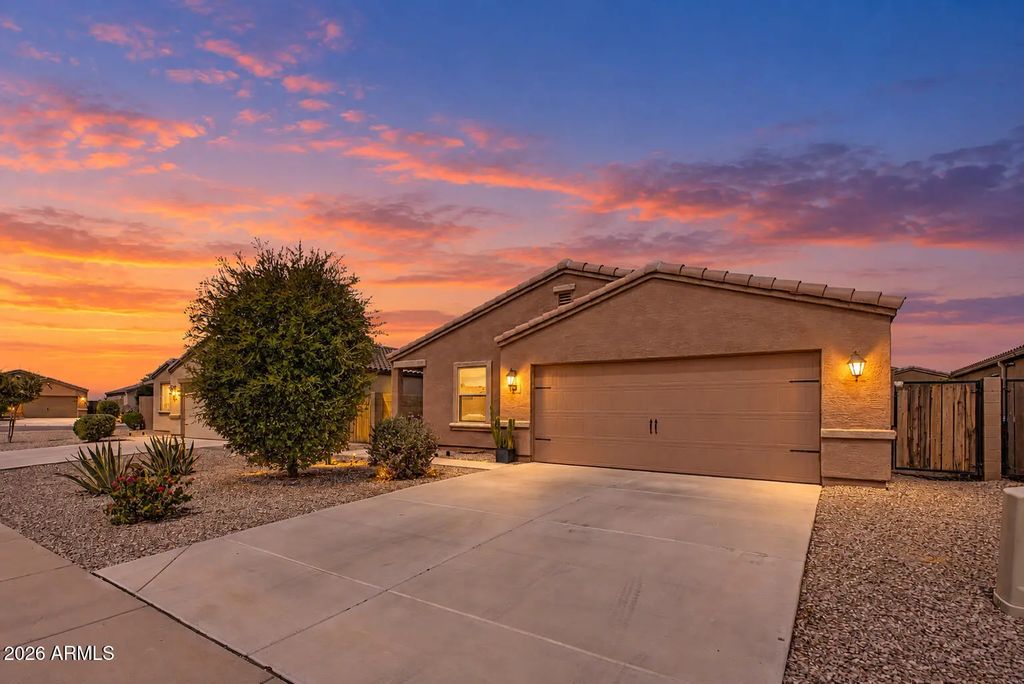 13096 E Aster Lane, Florence