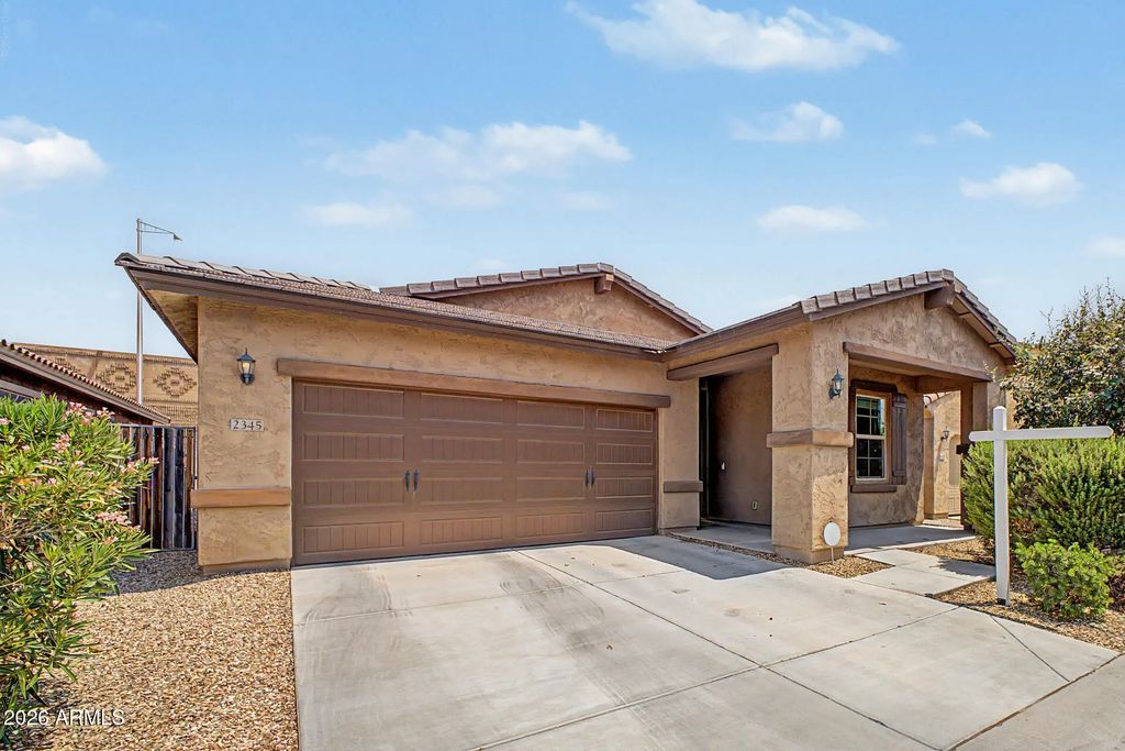 2345 S Lorena, Mesa