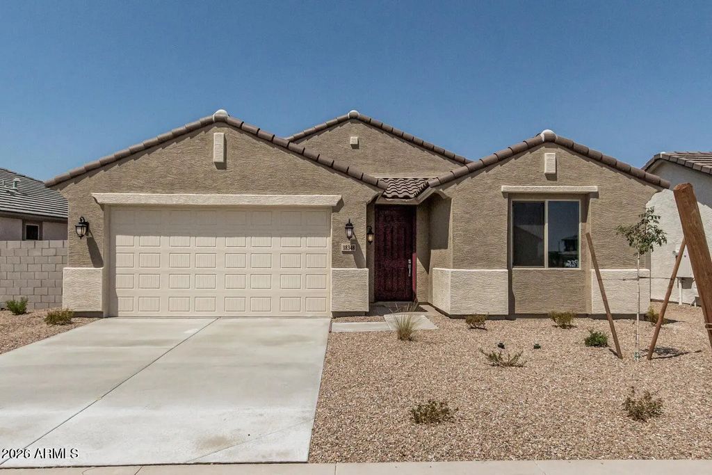 18348 W Villa Hermosa Lane, Surprise