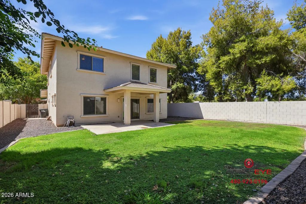 4224 E Bruce Court, Gilbert