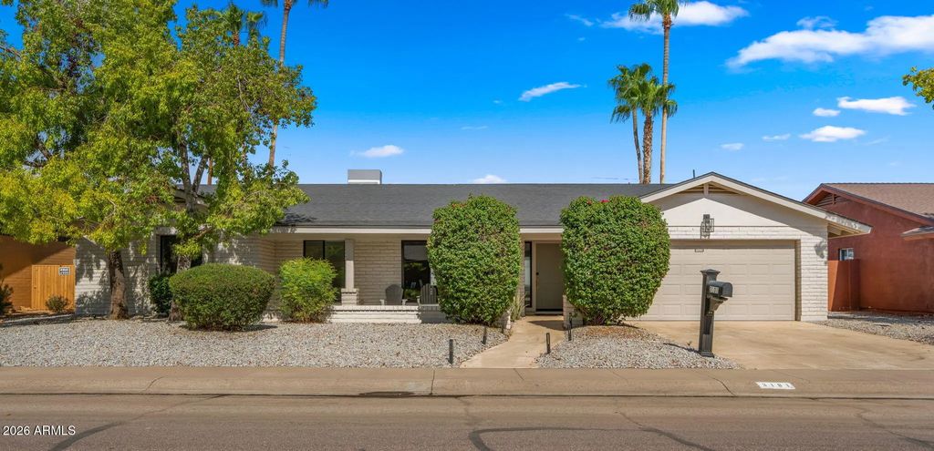 3101 N 82nd Street, Scottsdale