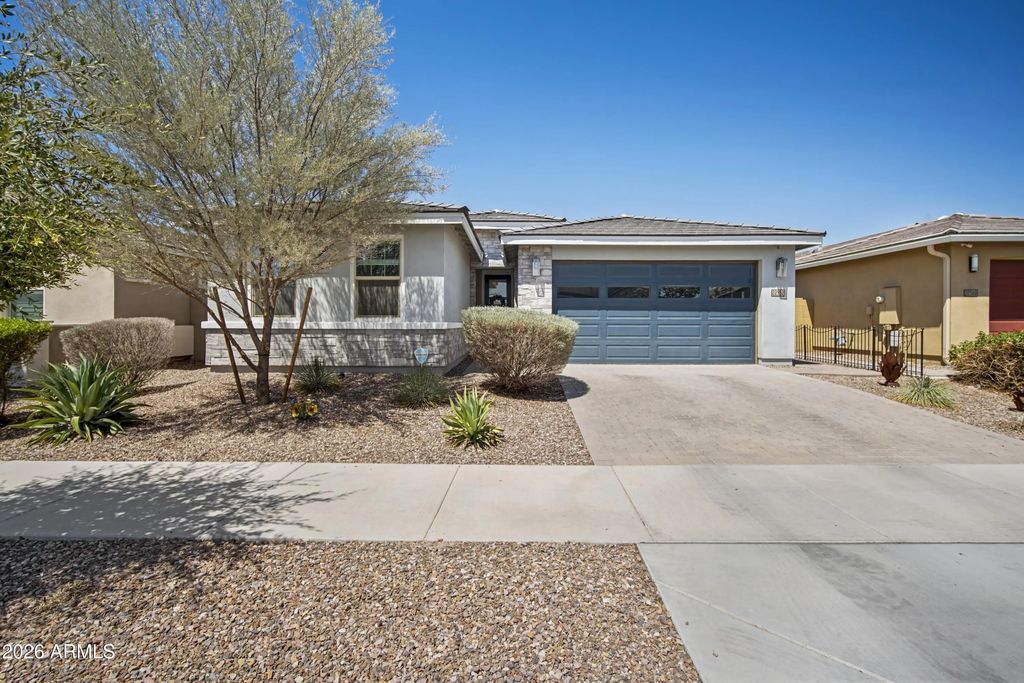 22552 E Rosa Road, Queen Creek