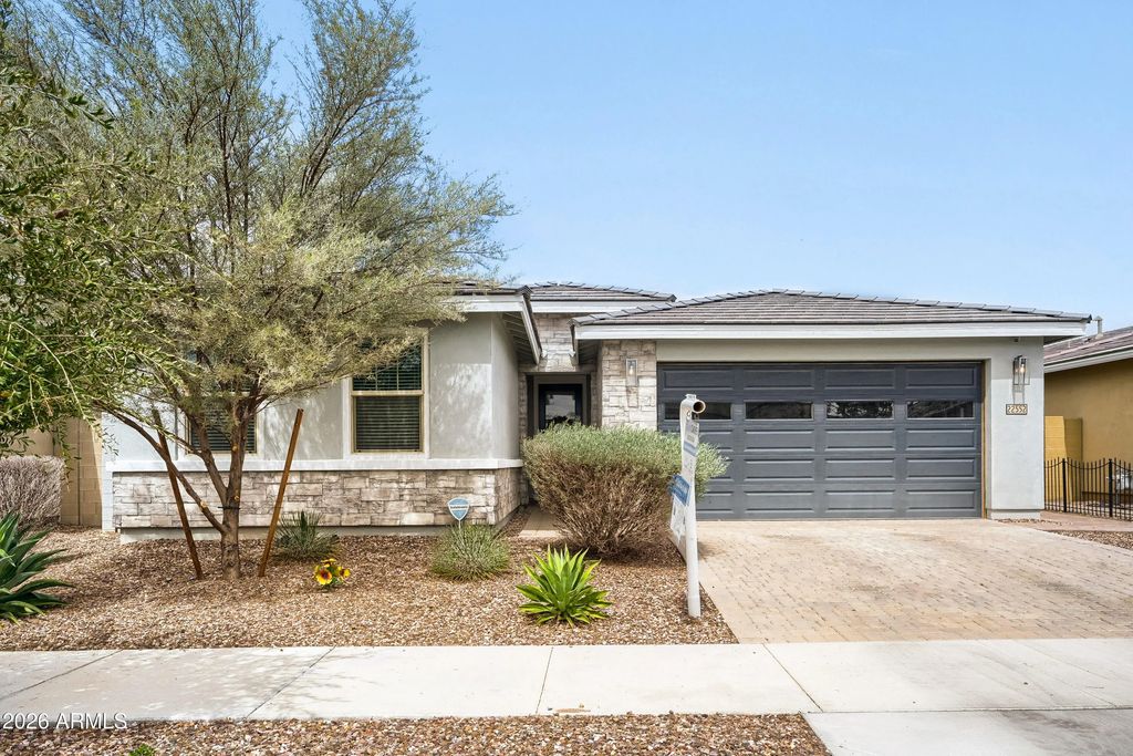 22552 E Rosa Road, Queen Creek