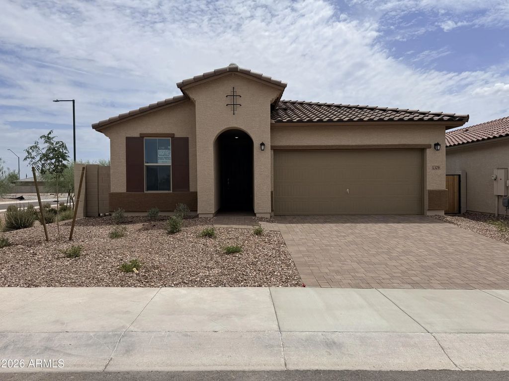 1329 S 216th Avenue, Buckeye