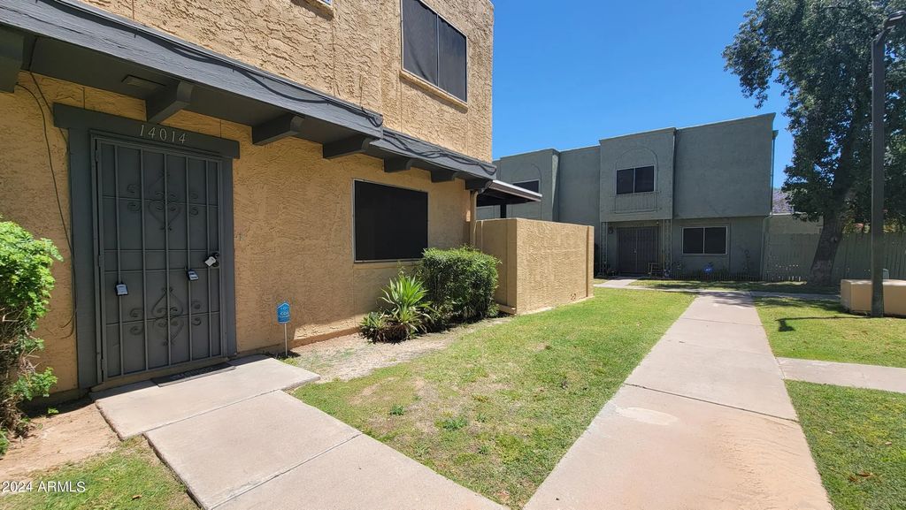 14014 N 54th Avenue, Glendale