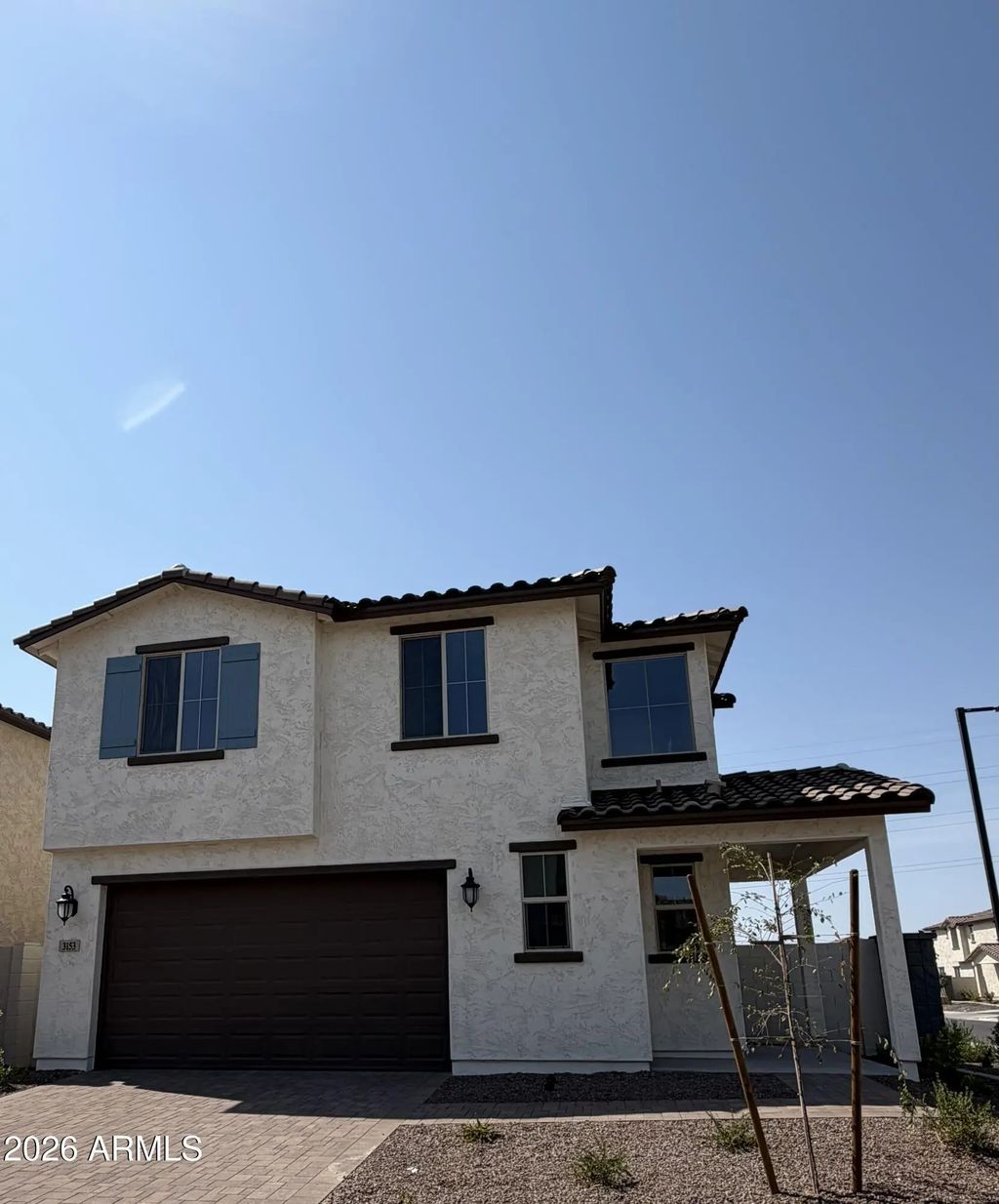 3153 S 180th Lane, Goodyear