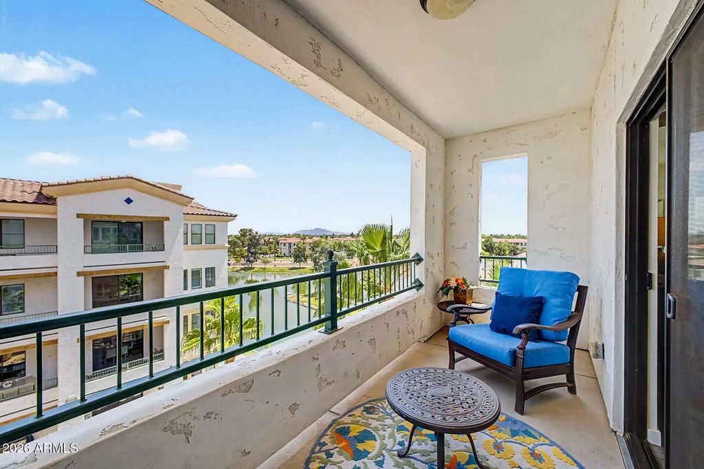 2511 W Queen Creek Road (unit 426), Chandler