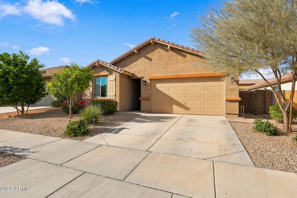 18434 W Ida Lane, Surprise