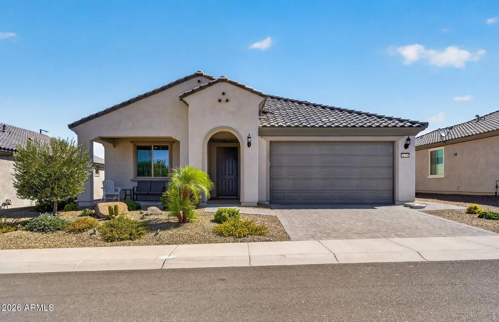 26330 W Kimberly Way, Buckeye