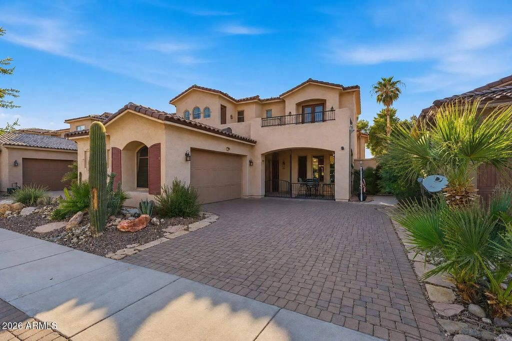 14640 W Hidden Terrace Loop, Litchfield Park