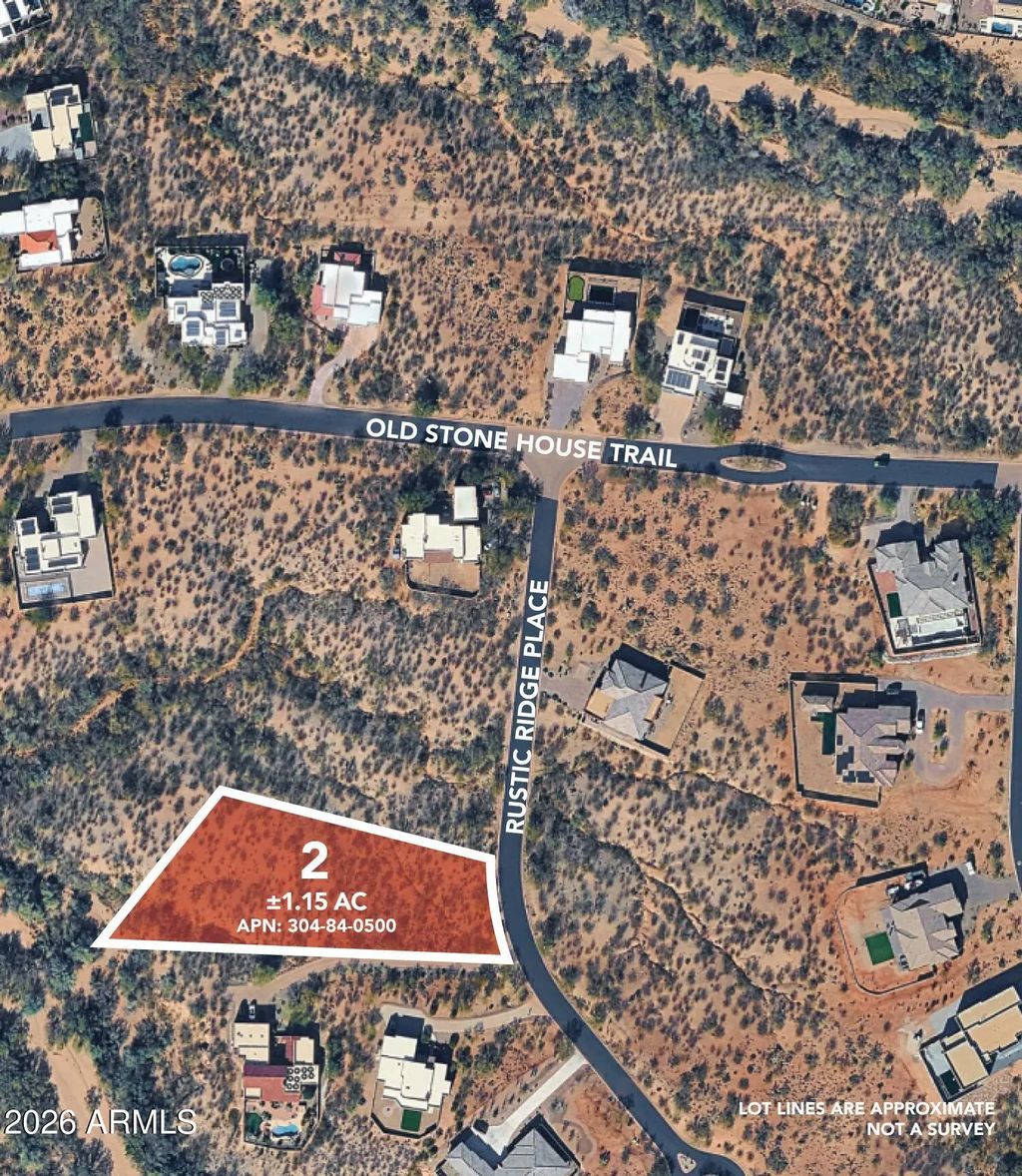 245 N Rustic Ridge Place (unit 50), Sahuarita