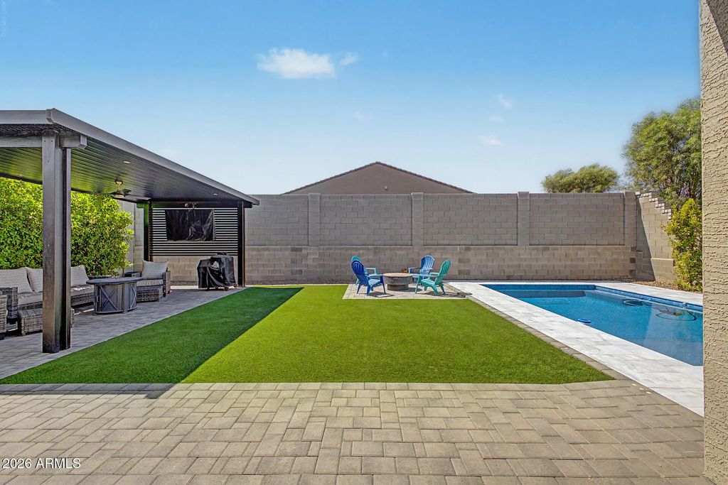 5065 W Karl Street, San Tan Valley