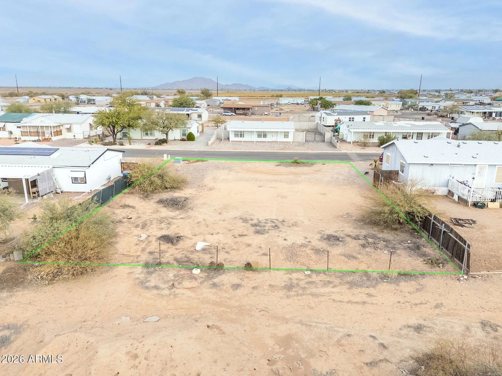 11511 W Stagecoach Road (unit 111), Arizona City