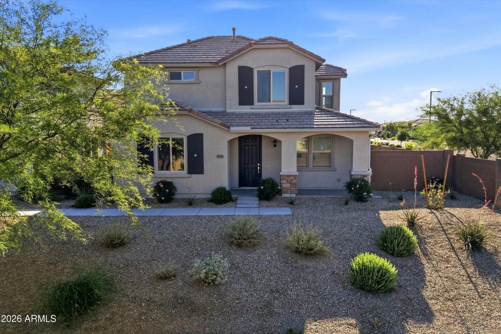 14084 W Bronco Trail, Surprise