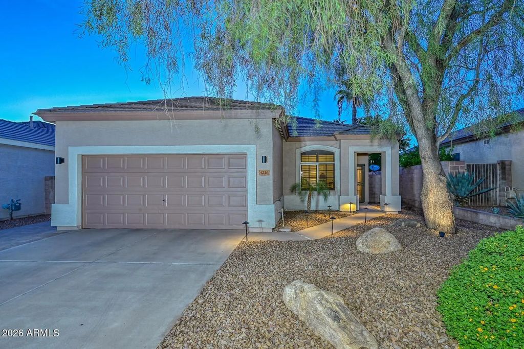 4236 E Tether Trail, Phoenix