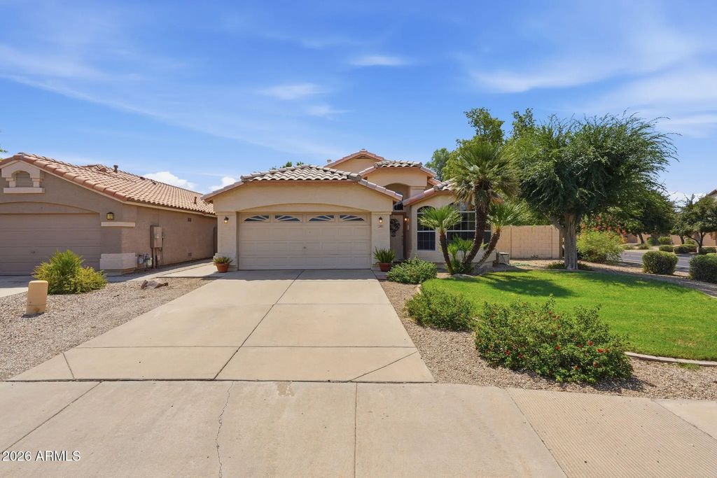 3801 E San Remo Avenue, Gilbert