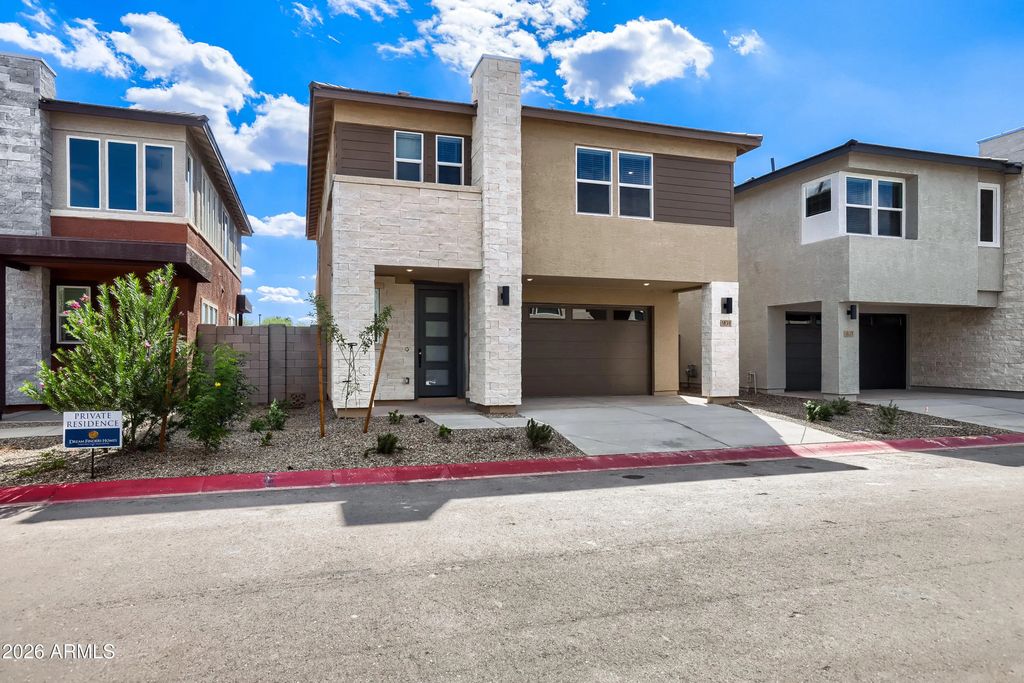 1839 E Kramer Street, Mesa