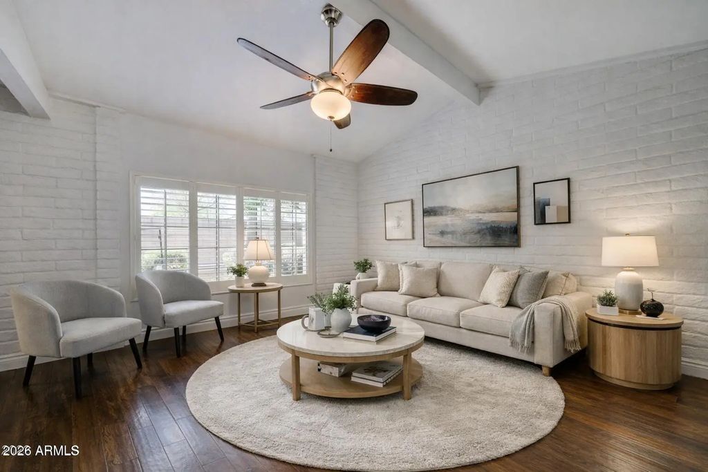 4525 N 66th Street (unit 14), Scottsdale